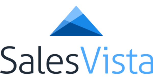 SalesVista Logo